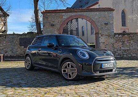 Mini Cooper SE Resolute Edition Yours Leder, DAB, SoH 100%