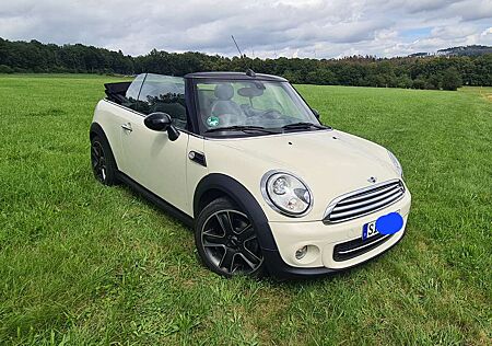 Mini Cooper Cabrio +Cooper+Cabrio