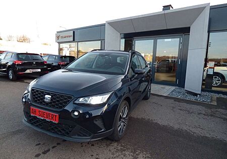 Seat Arona 1.0 Style DSG AHK KAMERA PDC GRA DAB