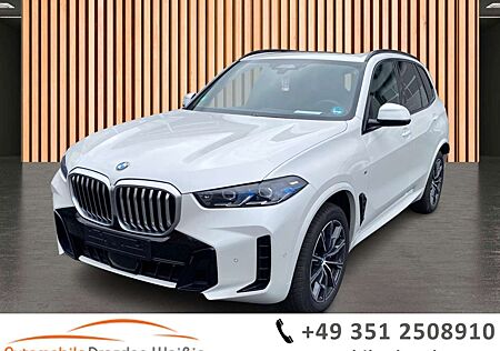 BMW X5 xDrive 30d M Sport*UPE 114.000€*SkyLounge