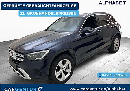 Mercedes-Benz GLC 300 e 4Matic Burmester AHK BLIS El.Heckkl.