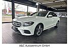 Mercedes-Benz E 400 d 4Matic AMG Line Widescreen