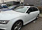 Audi A4 Avant 1.8 TFSI multitronic S line Sportpaket (p