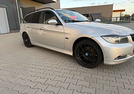 BMW 318i 318 Touring