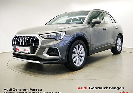 Audi Q3 35 TDI quattro advanced S tro. LED virt. Cock.