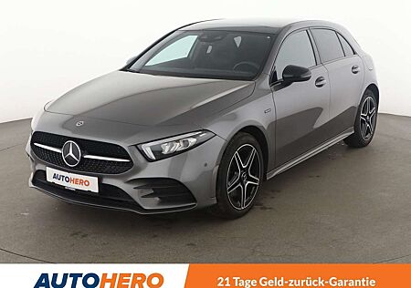 Mercedes-Benz A 250 Edition 2020 AMG Line Aut.*LED*NAVI*PDC*SHZ*KLIMA*