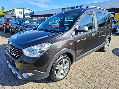 Dacia Dokker Stepway*Klima*SHZ*Navi*Kamera