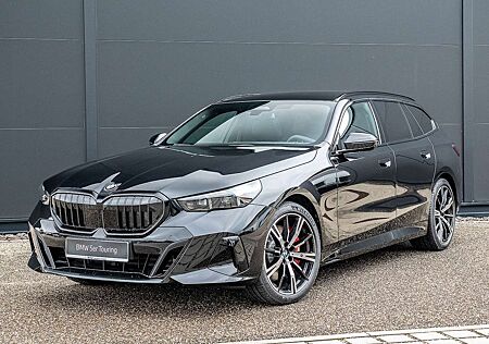 BMW 540 d xDrive SPRING DEAL mit 17.330 EUR Ersparnis!