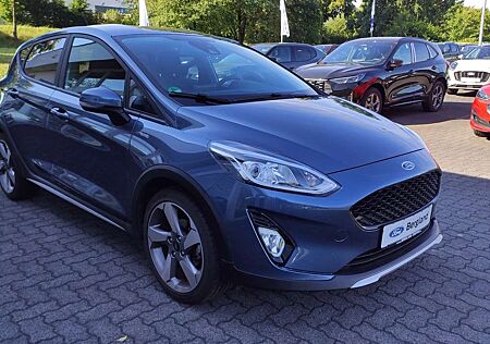 Ford Fiesta Active Navi, PDC, DAB+, Winter-Pak., etc.