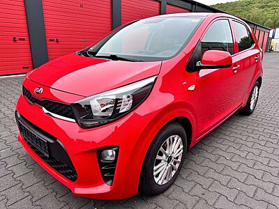 Kia Picanto Dream Team