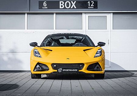 Lotus Emira V6 First Edition*Service Neu*