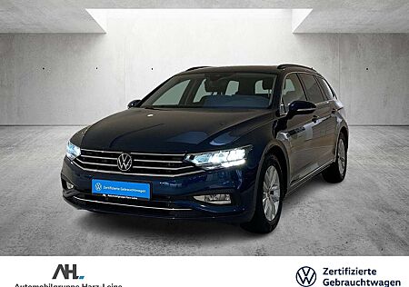 VW Passat Variant Volkswagen 1.5 TSI Business DSG Navi LED AppConnect