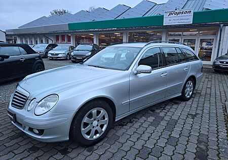 Mercedes-Benz E 200 T CDI 1.Hand / KLIMA / TEMPOMAT