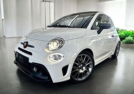 Abarth 695C 695 C TURISMO Autom. CARBON Paket Klappenauspuff