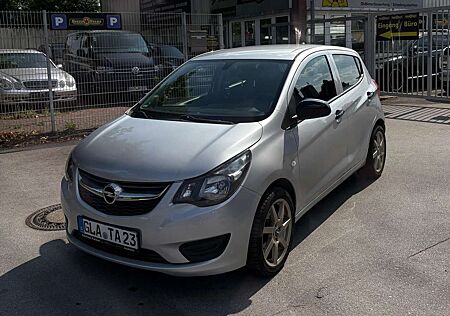 Opel Karl 1.0 Easytronic Excite