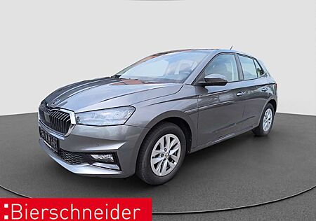 Skoda Fabia 1.0 TSI Selection PDC DAB LM SMART LINK