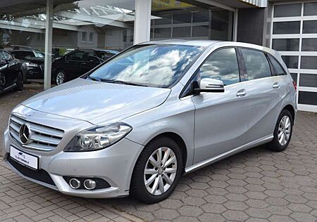 Mercedes-Benz B 180 B180*PDC*Navi*Shz*Top*