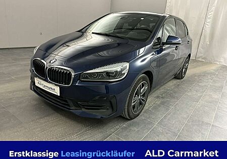 BMW 225xe 225 iPerformance Active Tourer Sport Line Kombi,