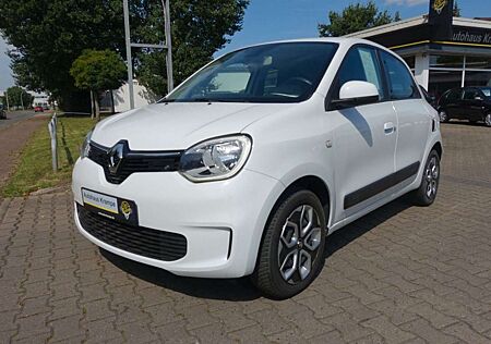 Renault Twingo Limited Klima Tempomat 1. Hand