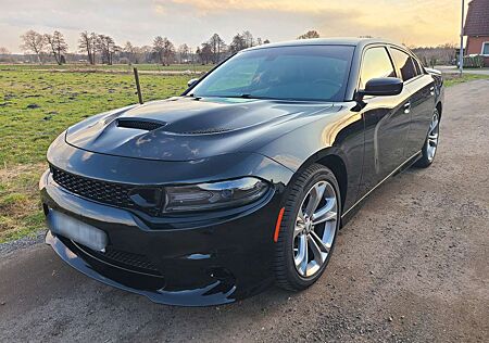 Dodge Charger RT