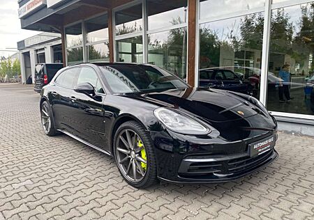 Porsche Panamera Sport Turismo 4 E-Hybrid 14 Wege LED