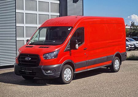 Ford Transit 350 L3 H2 Trend Kamera