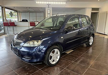 Mazda 2 1.4 Active (59kW)*KLIMAANLAGE*