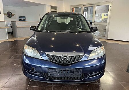 Mazda 2 1.4 Active (59kW)*KLIMAANLAGE*
