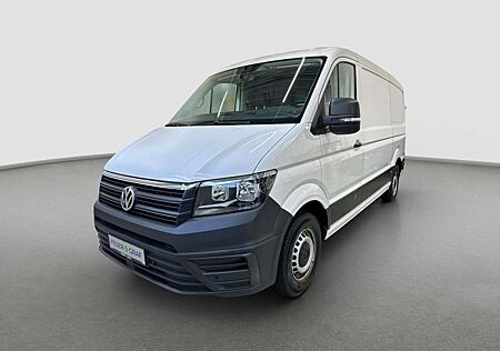 VW Crafter Volkswagen 35 Kasten "EcoProfi" MR 3640mm SG6 Klima 3Sitz