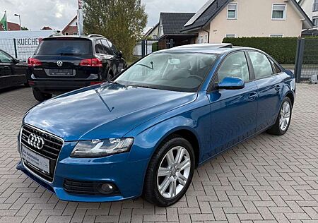 Audi A4 3.0 TDI quattro Lim.Attraction-Automatik-Navi