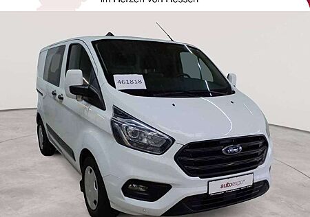 Ford Transit Custom 340 L1H1 LKW VA 1.0 EcoBoost PHEV