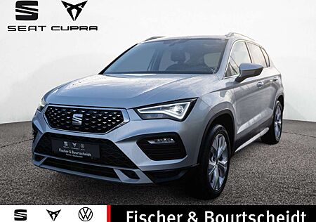 Seat Ateca 2.0 TDI Xperience 4Drive DSG KAM LED AP