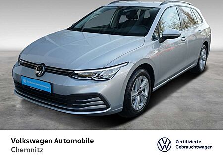 VW Golf Variant Volkswagen VIII 2.0 TDI Life*ACC*LED*Navi*