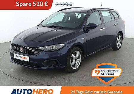 Fiat Tipo 1.6 JTDM Easy*NAVI*PDC*SHZ*AHK*KLIMA*TEMPO*