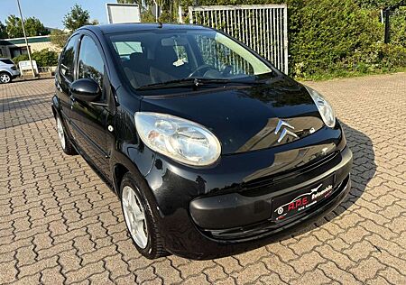 Citroën C1 Citroen Style Automatik 1 Hand Tüv/Au NEU