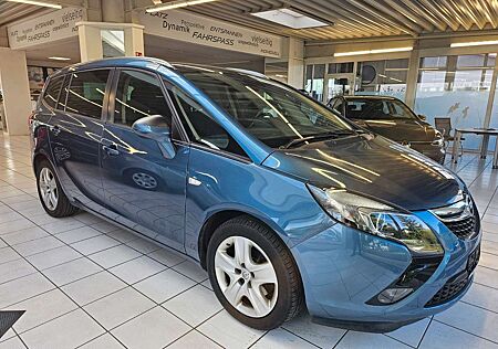 Opel Zafira C Tourer Edition 7 Sitzer
