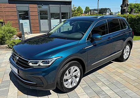 VW Tiguan Volkswagen Life 1.5 TSI *LED*Navi*AHK*Digital-Cockpit*Kamera*