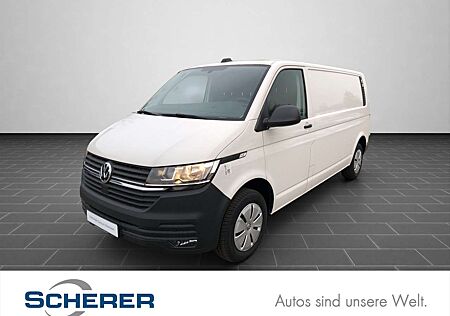 VW T6 Transporter Volkswagen T6.1 Transporter T6.1 Kasten langer Radstand 2.0 TDI KW DSG