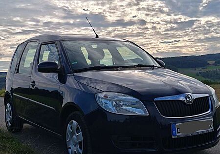 Skoda Roomster 1.4 16V