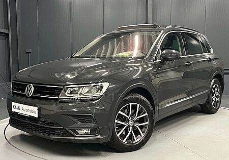 VW Tiguan Volkswagen 2.0 TDI DSG Comfort*AHK*PANORAMA*360*HUD*Dig.Cock*