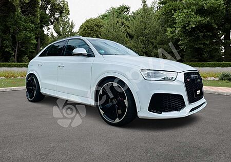 Audi RS Q3 2.5 TFSI quattro