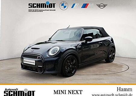 Mini Cooper S Cabrio + 2Jahre-NEXT-GARANTIE