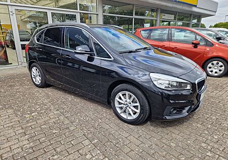 BMW 218 Baureihe 2 Active Tourer i