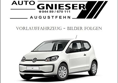 VW Up gebraucht kaufen VW Up Volkswagen ! 1.0 SHZ/PDC/KAM 48 kW (65 PS), Schalt. 5-Gang, ...