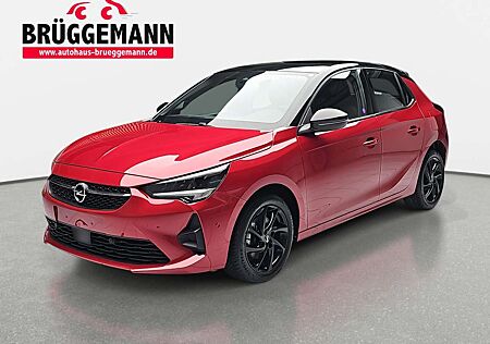 Opel Corsa 1.2 TURBO GS LED KLIMA SPUR SICHT PDC KAMERA