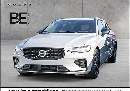 Volvo V60 B4 Plus Dark KAMERA H/K AHK STANDHZ LED