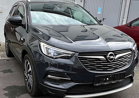 Opel Grandland X 1.2 Start/Stop Business Edition