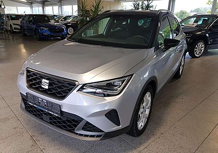 Seat Arona DSG TSI FR Sitzheiz SmartLink LED PDC vo/hi Kamera