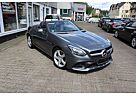 Mercedes-Benz SLK 200 SLC 200 CGi, Cabrio AMG-Line, Roadster, Navi, LED, Leder