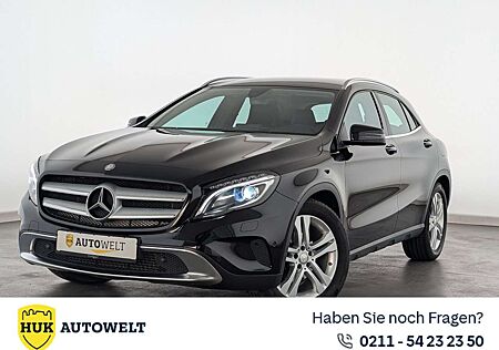 Mercedes-Benz GLA 180 Urban XENON+NAVI+SHZ+RFK+TEMP+ Klima/Xenon